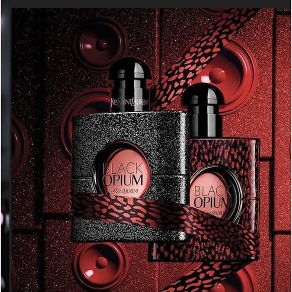 Black Opium 100% Soy Wax Melts - Picture 7 of 10